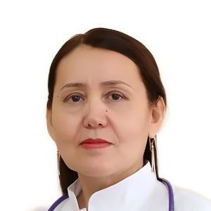 Сартова Лидия Кадиржановна, аллерголог - Актобе