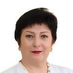 Сотникова Лариса Дмитриевна, Терапевт - Актобе