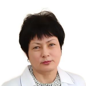 Шупанова Ирина Сапарбанқызы, кардиолог, терапевт - Актобе