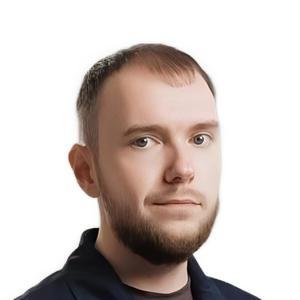 Гоман Филипп Сергеевич, хирург, ортопед, травматолог - Астана