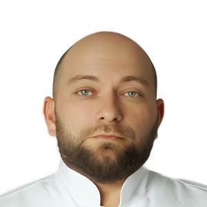Гулякин Сергей Александрович - фотосурет Гулякин Сергей Александрович, хирург, ортопед, остеопат, травматолог - Актобе