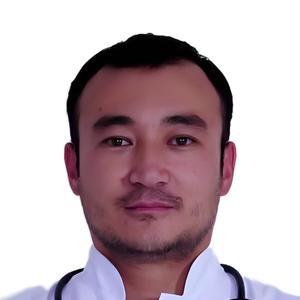 Сенгалиев Еркебулан Арыстанович, хирург, ортопед, травматолог - Актобе