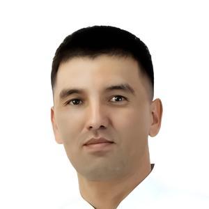 Абишев Асет Абдрахманович, хирург, ортопед, травматолог - Актобе