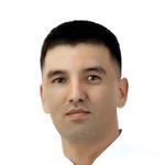 Абишев Асет Абдрахманович, Хирург, Ортопед, Травматолог - Актобе