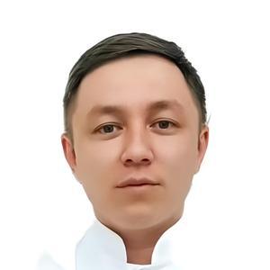 Жүнісов Рүстем Ержанұлы - фотосурет Жүнісов Рүстем Ержанұлы, хирург, ортопед, травматолог - Актобе