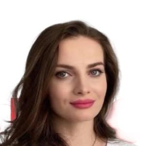 Арсенова Илона Анатольевна - фотосурет Арсенова Илона Анатольевна, врач-косметолог, дерматолог, трихолог - Актобе