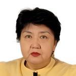 Курмашева Баянсулу -, Врач УЗИ - Актобе