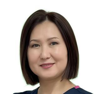 Утарбаева Гульсара Муратовна, офтальмолог (окулист) - Актобе