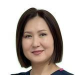 Утарбаева Гульсара Муратовна, Офтальмолог (окулист) - Актобе