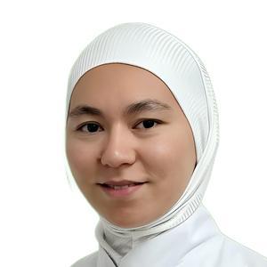 Сатканбаева Рауза Муратовна, детский офтальмолог - Актобе