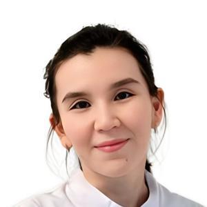 Қожбанова Айгүл Мұхтарқызы - фотосурет Қожбанова Айгүл Мұхтарқызы, невролог - Актобе