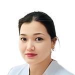 Мамбетова Куралай Омаркызы Мамбетова Куралай Омаркызы, Врач общей практики (семейный врач) - Актобе