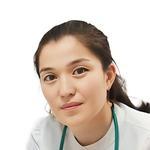 Сунгатова Айзат Сыдыккызы, Неонатолог - Актобе