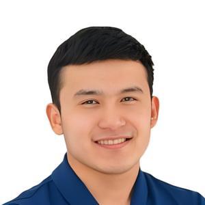 Акшабаев Зангар Манатулы, стоматолог - Актобе