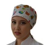 Муратова Гаухар Рамазановна, Стоматолог - Актобе