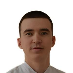 Такешев Арман Талғатұлы - фотосурет Такешев Арман Талғатұлы, стоматолог - Актобе