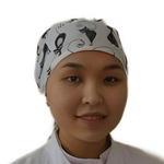 Орынбаева Самал Маратовна, Стоматолог - Актобе