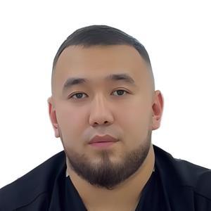 Сартай Өркен Айбекұлы - фотосурет Сартай Өркен Айбекұлы, ортопед - Актобе