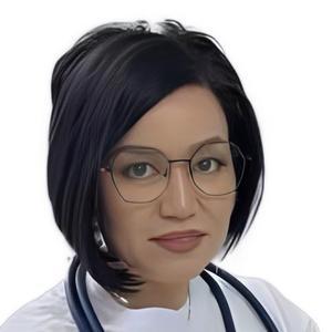 Тагенова Гаухар Сейдагуловна, детский невролог, функциональный диагност - Актобе