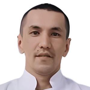 Мендалиев Райымбек Рауфанұлы - фотосурет Мендалиев Райымбек Рауфанұлы, детский инструктор лфк - Актобе