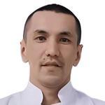 Мендалиев Райымбек Рауфанулы, Детский инструктор ЛФК - Актобе