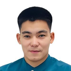 Ажигалиев Улан Жадырапович, стоматолог, детский стоматолог, детский стоматолог-хирург, стоматолог-хирург - Актобе