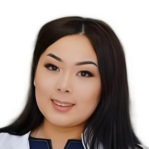 Куанова Индира Есенгоскызы, стоматолог-ортодонт - Актобе