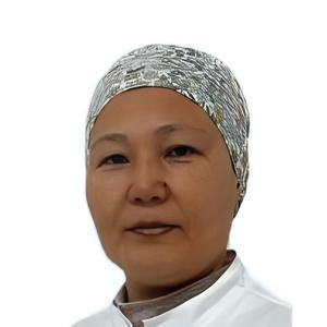 Абашева Акку Калмухановна, терапевт, невролог - Актобе