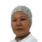 Абашева Акку Калмухановна, Терапевт, Невролог - Актобе