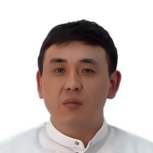 Каресов Ерик Измуратулы, невролог, кинезиолог, остеопат - Актобе