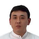 Каресов Ерик Измуратулы, Невролог, Кинезиолог, Остеопат - Актобе