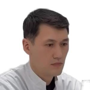 Төребеков Мақсат Айтмұханбетұлы - фотосурет Төребеков Мақсат Айтмұханбетұлы, кардиохирург, врач узи - Актобе