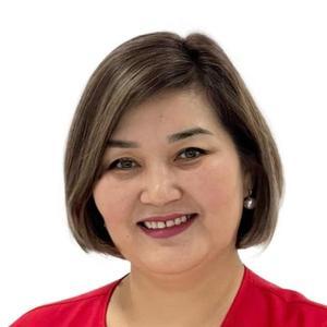 Батырханова Актоты Батырхановна - фотография Батырханова Актоты Батырхановна, врач узи - Актобе