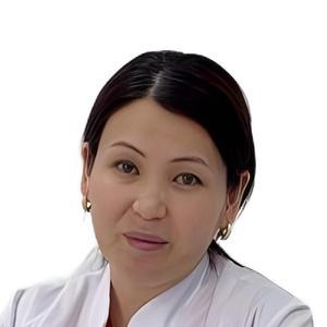 Жанаева Айсулу Илесовна, гинеколог, врач узи - Актобе