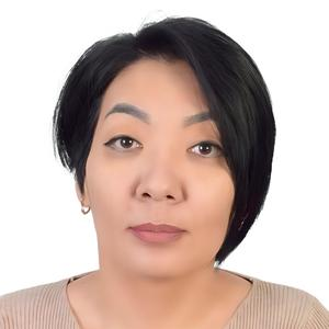 Шинтемирова Жанар Узакбаевна - фотография Шинтемирова Жанар Узакбаевна, психолог - Актобе