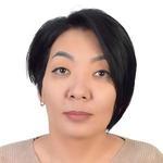 Шинтемирова Жанар Узакбаевна Шинтемирова Жанар Узакбаевна, Психолог - Актобе