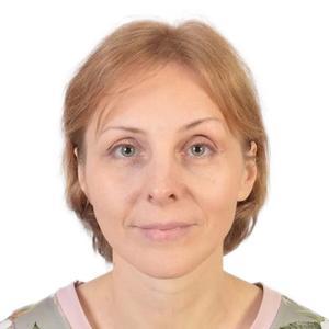 Лебедева Виктория Сергеевна, психолог - Актобе