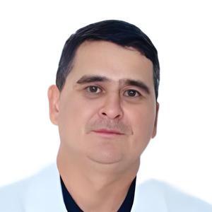 Кагиров Рүстем Фаритұлы, стоматолог-ортопед - Актобе