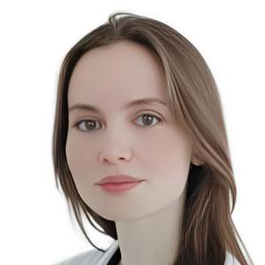 Гапонова Анастасия Юрьевна - фотосурет Гапонова Анастасия Юрьевна, стоматолог - Актобе
