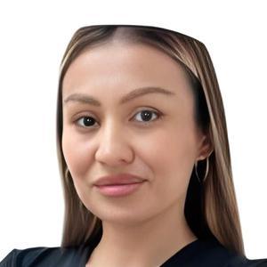 Атаниязова Әсел Ермекқызы - фотосурет Атаниязова Әсел Ермекқызы, детский стоматолог, детский ортодонт - Актобе