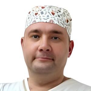 Валеев Руслан Райханетдинович - фотосурет Валеев Руслан Райханетдинович, стоматолог-ортопед - Актобе