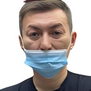 Өтепов Арсен Ахметұлы - фотосурет Өтепов Арсен Ахметұлы, стоматолог-хирург, детский стоматолог-хирург - Актобе