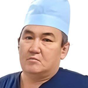 Жолмырзаев Әділбек Байсалбайұлы - фотосурет Жолмырзаев Әділбек Байсалбайұлы, анестезиолог-реаниматолог - Актобе