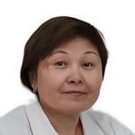 Койшекенова Гульнар Жаксылыковна Койшекенова Гульнар Жаксылыковна, Терапевт - Актобе