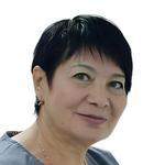 Абдоллакызы Аксара Абдоллаевна, ЛОР - Актобе