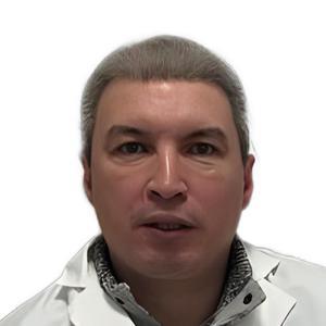 Жалгазин Руслан Бахитович, уролог - Актобе