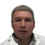 Жалгазин Руслан Бахитович, Уролог - Актобе