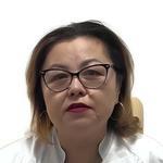 Турумбетова Гульнара Казтургановна, Гинеколог - Актобе