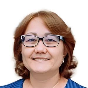 Сәрсенова Гүлмира Берікалдықызы - фотосурет Сәрсенова Гүлмира Берікалдықызы, детский невролог - Актобе