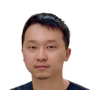 Сигуатов Куаныш Бауыржанович, стоматолог-ортопед - Актобе